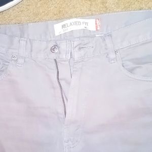 Levi's 550 Relaxed Fit